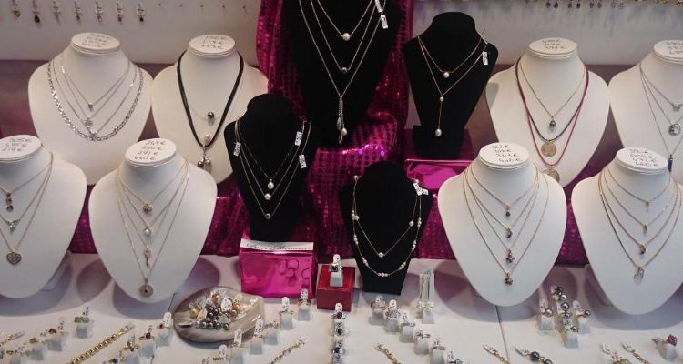 Bijouterie Camps Bijouterie Toulouse Bijoux En Or Et En Argent