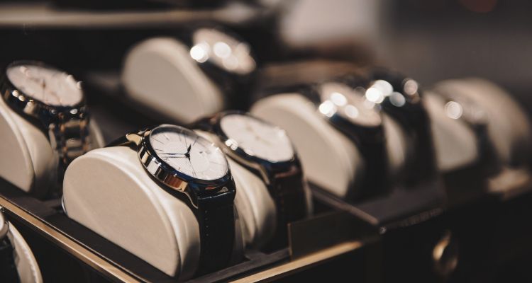 Bijouterie Camps Bijouterie Toulouse Montres Pour Hommes