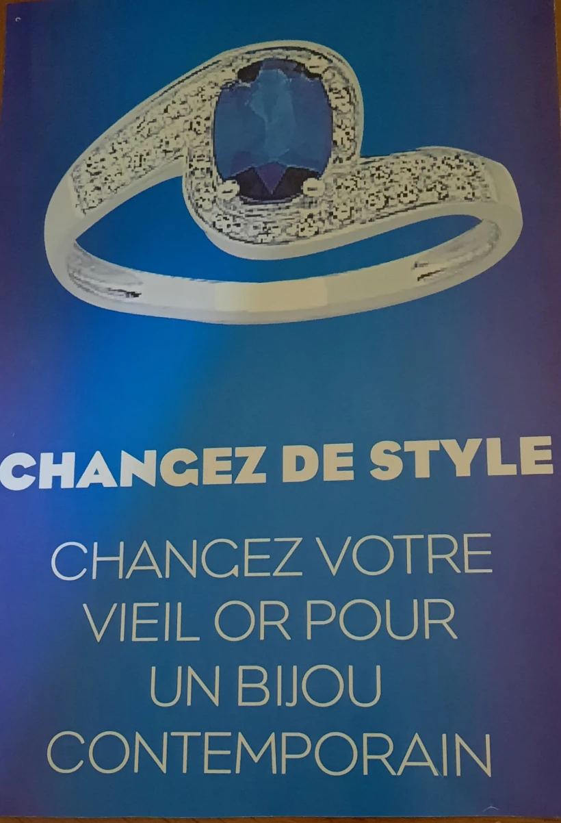 Bijouterie Camps Bijouterie Toulouse Changez De Style 1